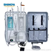 Portable Dental Unit PD-893